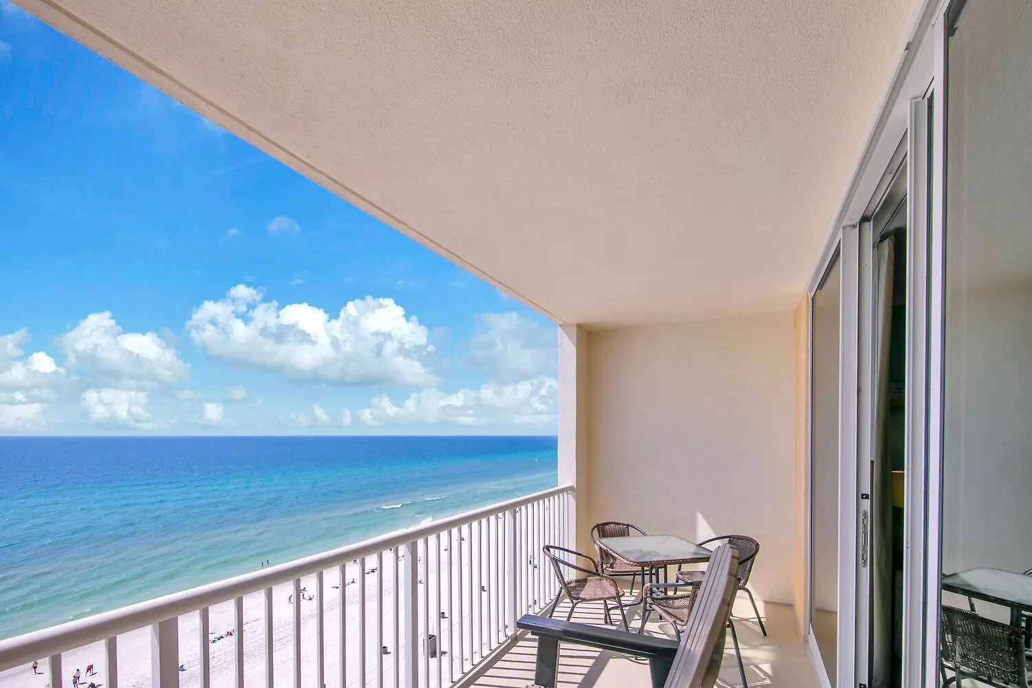 Majestic Beach Towers 1-1005 Panama City Beach 0*,