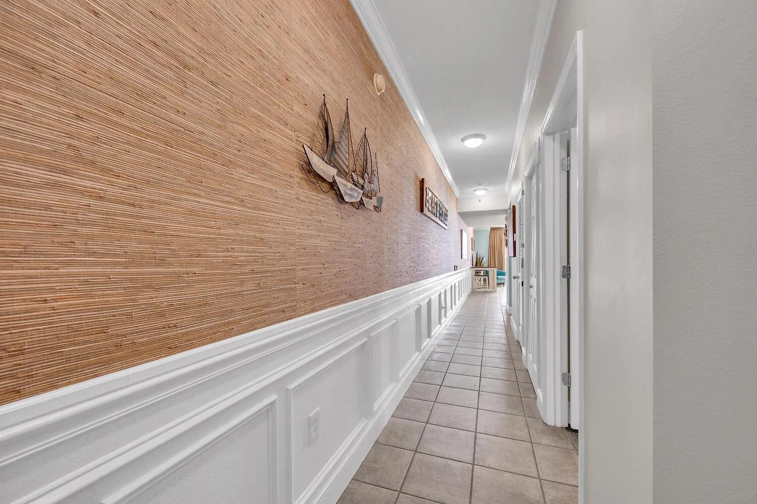 Tatil Evi Majestic Beach Towers 1-1005 Panama City Beach ABD