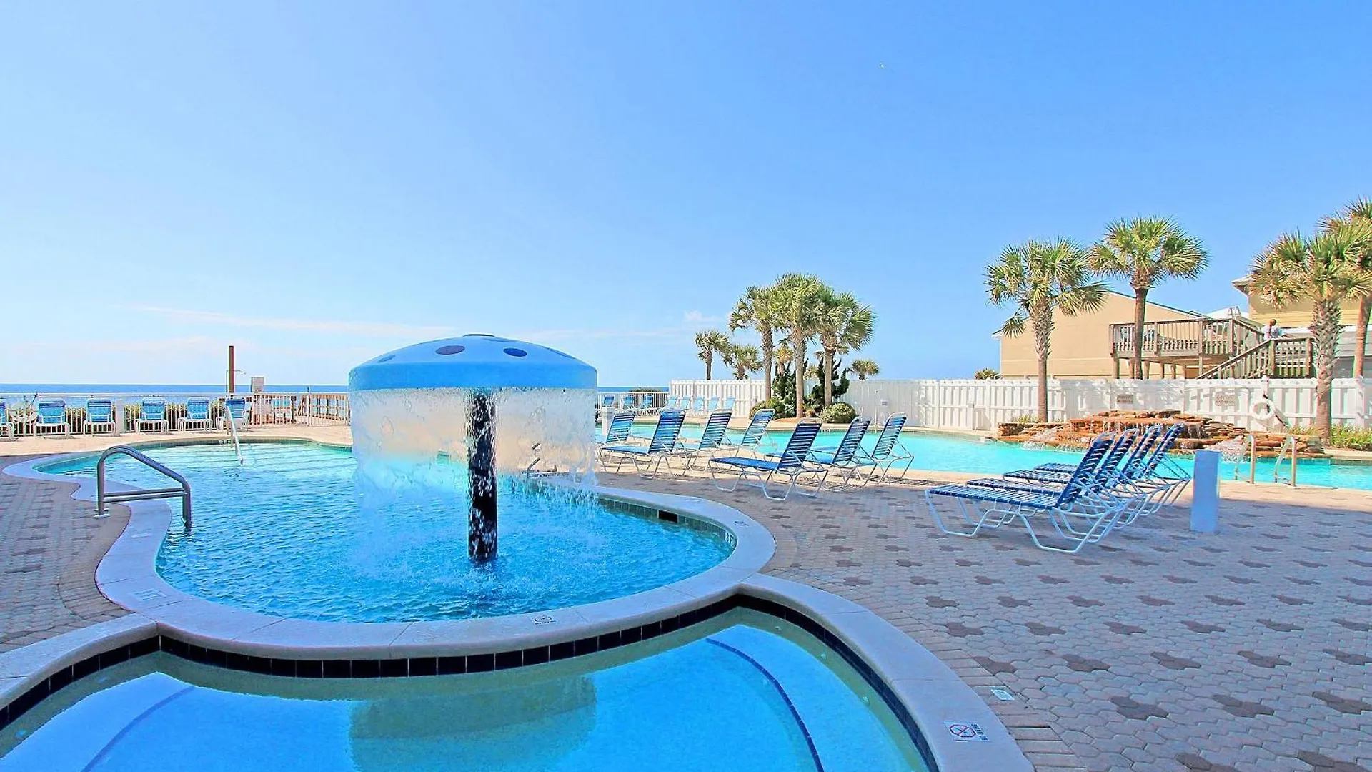 Majestic Beach Towers 1-1005 Panama City Beach