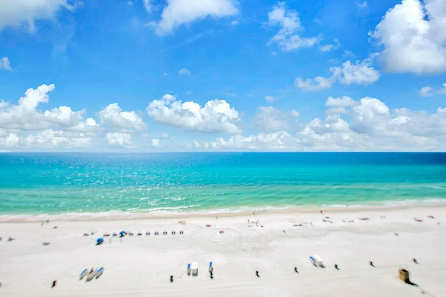 Majestic Beach Towers 1-1005 Panama City Beach
