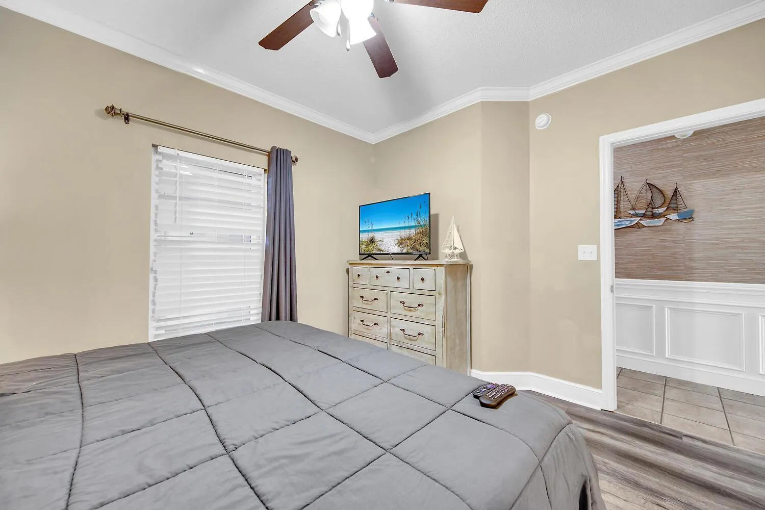 Tatil Evi Majestic Beach Towers 1-1005 Panama City Beach