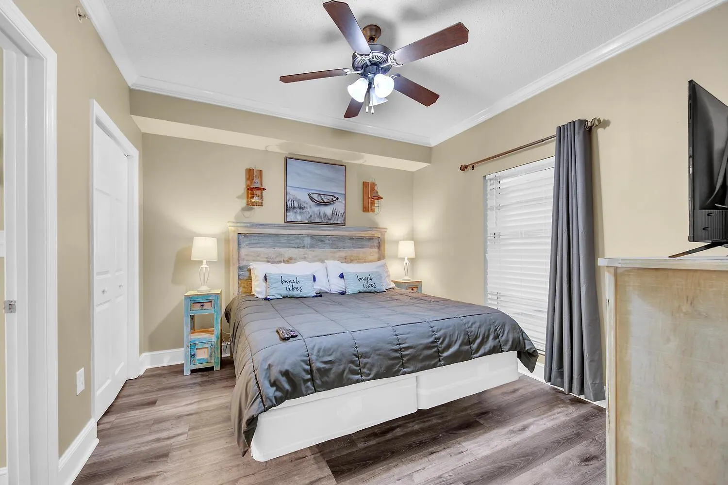 Majestic Beach Towers 1-1005 Panama City Beach Tatil Evi