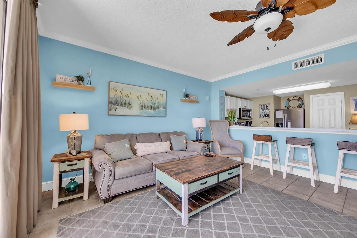 Majestic Beach Towers 1-1005 Panama City Beach
