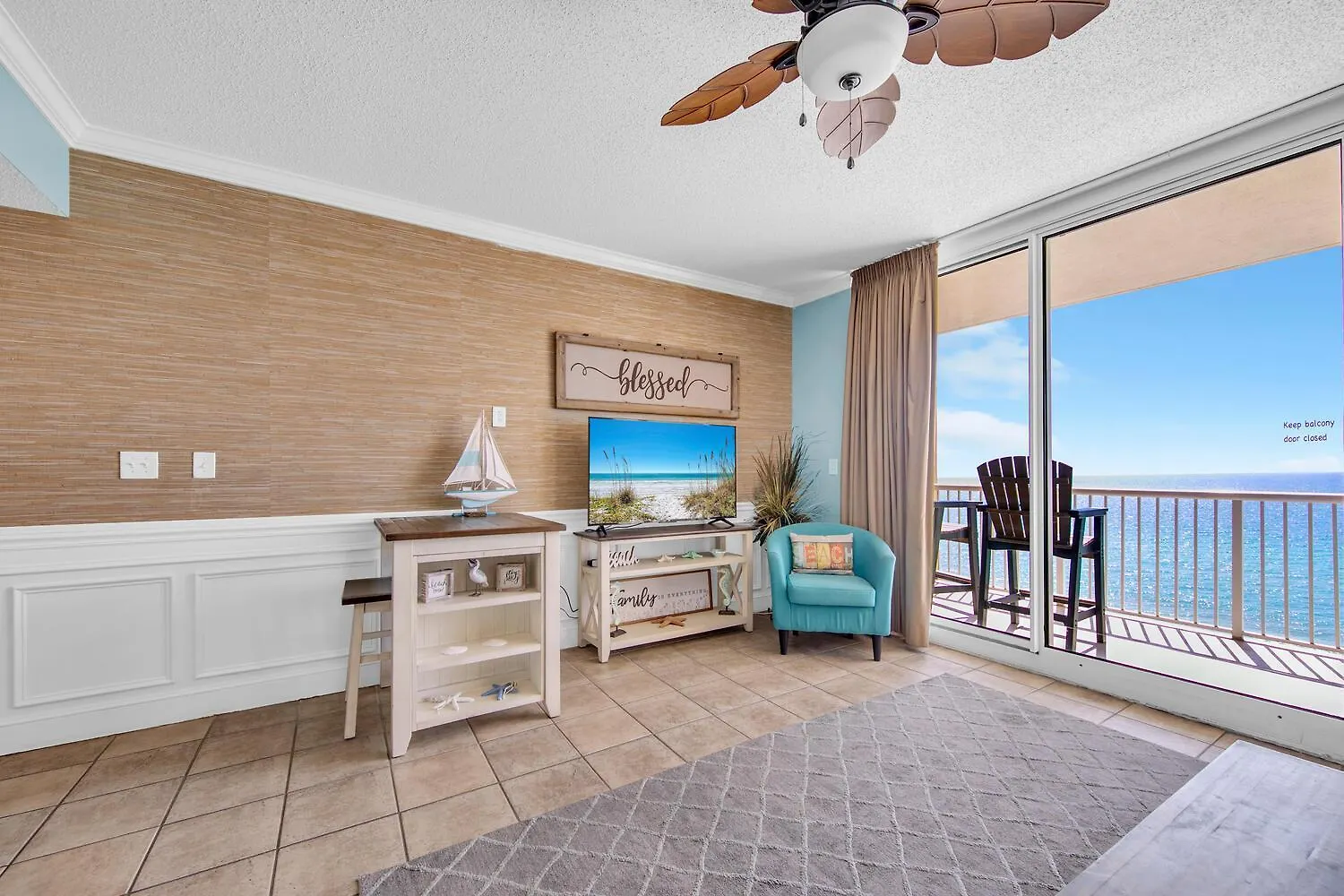 Tatil Evi Majestic Beach Towers 1-1005 Panama City Beach