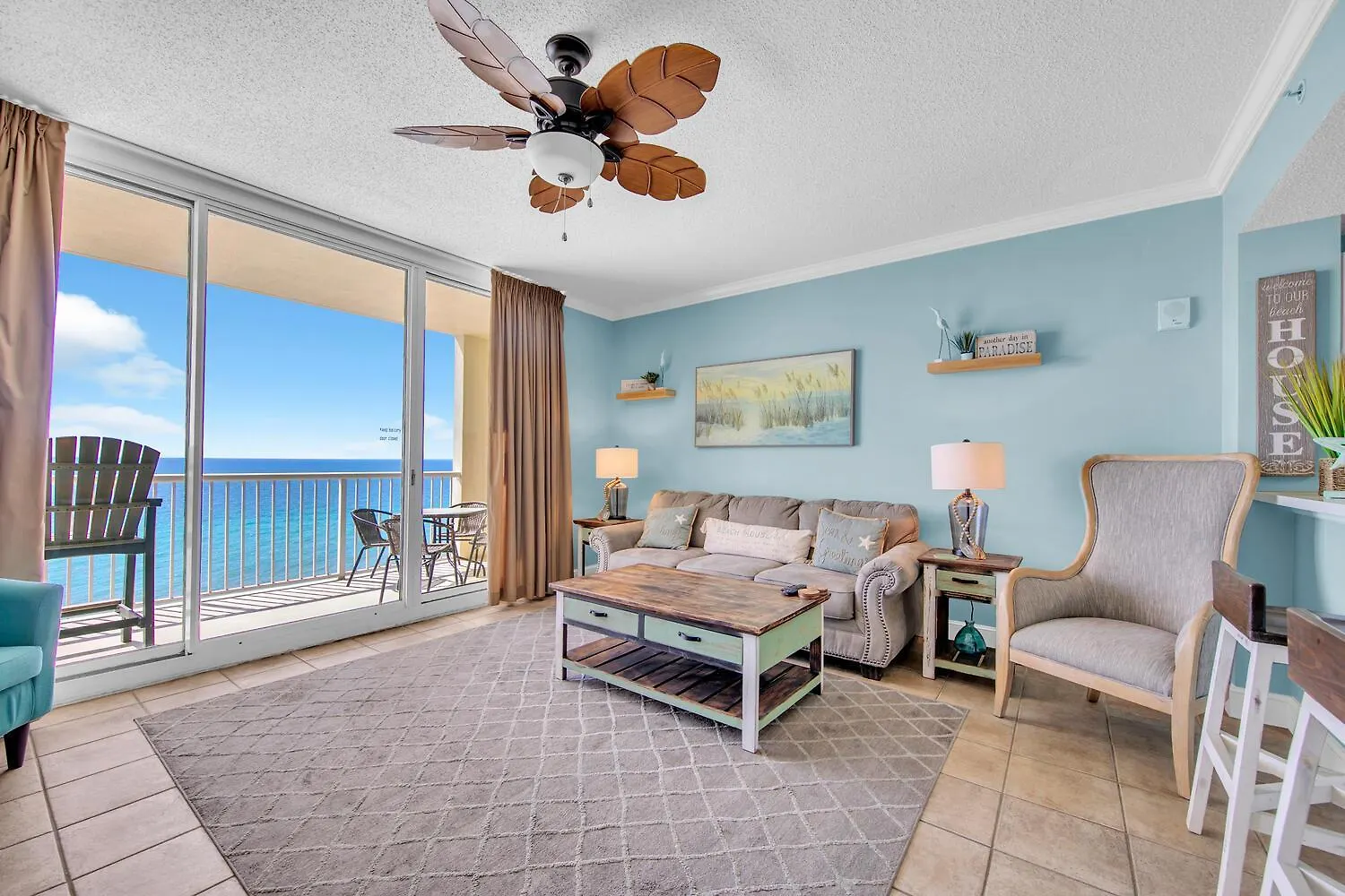 Majestic Beach Towers 1-1005 Panama City Beach 0*,  ABD