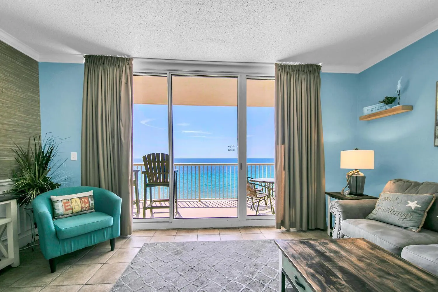 Majestic Beach Towers 1-1005 Panama City Beach